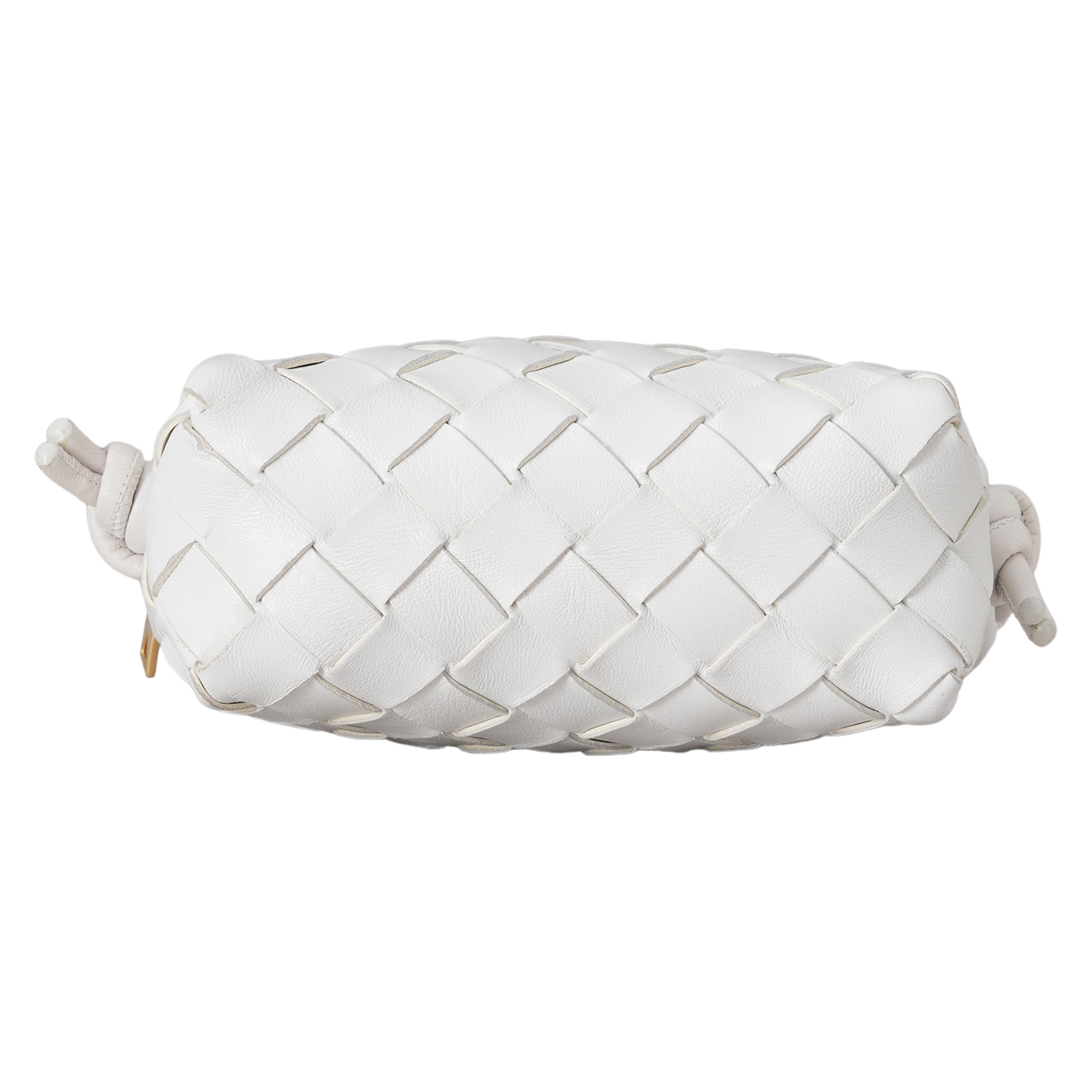 BOTTEGA VENETA(USED)보테가베네타 미니 루프 카메라백